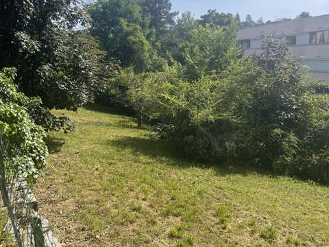 Vente de terrain Figeac 46