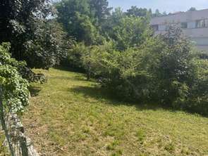 Vente Terrain 440 m&sup2;Figeac