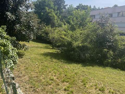 Vente de terrain Figeac 46