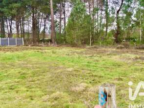 Vente Terrain 632 m&sup2;Fillé