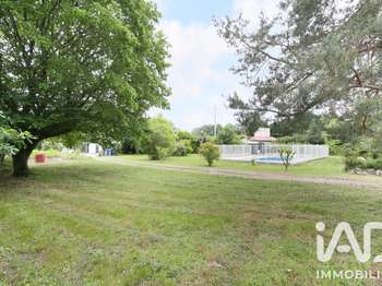 Vente de terrain Finhan 82