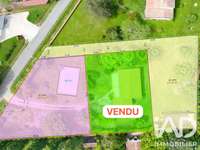 Vente de terrain Vente de terrain
