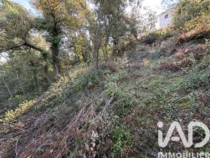 Vente Terrain 735 m&sup2;Flassans-sur-Issole
