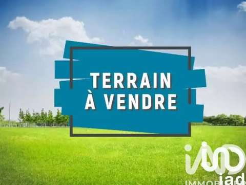 Vente de terrain Flayosc 83