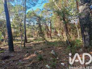 Vente Terrain 2206 m&sup2;Flayosc