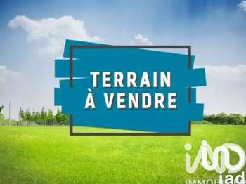 Vente de terrain Vente de terrain