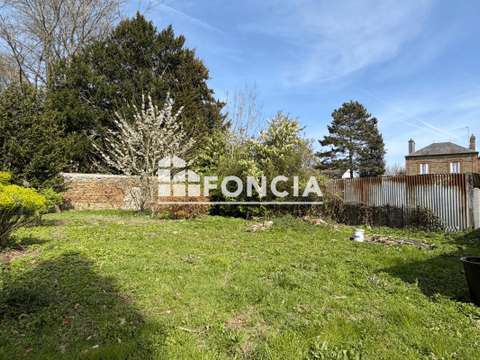 Vente de terrain Flers 61