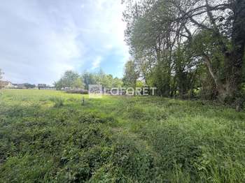Vente de terrain Flers 61
