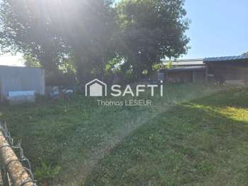 Vente Terrain 530 m&sup2;Flers