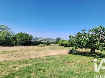 Vente de terrain Fleurieux-sur-l'Arbresle 69