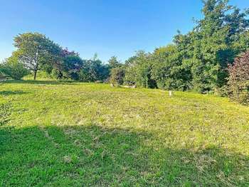 Vente Terrain 690 m&sup2;Fleurieux-sur-l'Arbresle
