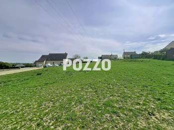 Vente de terrain Fleury 50