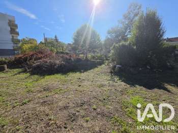 Vente Terrain 532 m&sup2;Fleury-les-Aubrais