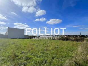 Photo Vente de terrain Fleury-sur-Orne