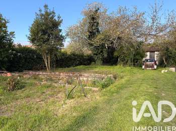 Vente de terrain Floirac 33