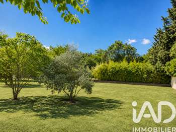 Vente Terrain 714 m&sup2;Fons
