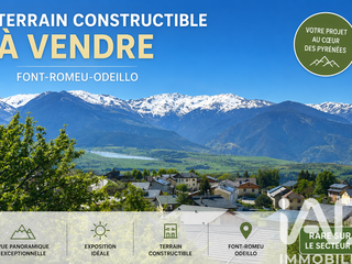 Vente de terrain Vente de terrain