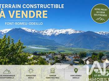 Vente de terrain Vente de terrain