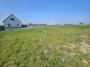 Vente Terrain 800 m&sup2;Fontaine-le-Bourg