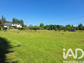Vente Terrain 2392 m&sup2;Fontaine-sous-Jouy