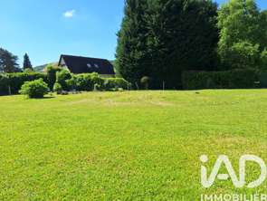 Vente Terrain 1000 m&sup2;Fontaine-sous-Jouy