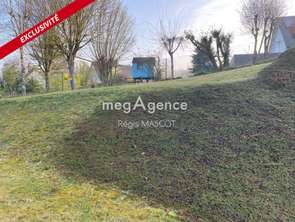 Vente Terrain 464 m&sup2;Fontaine-sous-Préaux