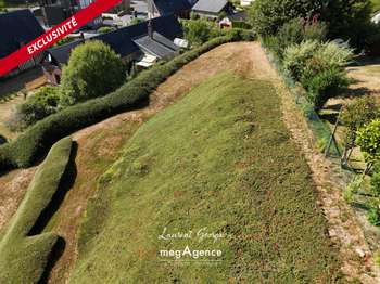 Vente Terrain 464 m&sup2;Fontaine-sous-Préaux