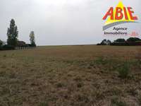Vente de terrain Fontaines - 85