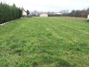 Vente Terrain 833 m&sup2;Fontcouverte