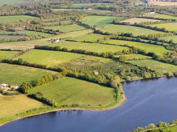 Vente de terrain Fontenay-le-Comte 85