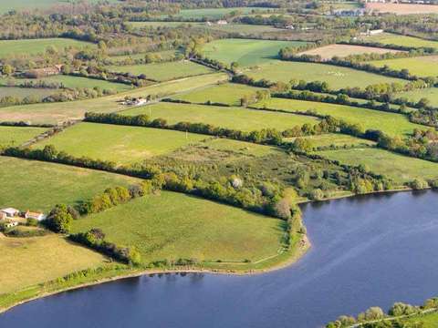 Vente de terrain Fontenay-le-Comte 85