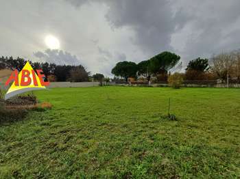 Vente de terrain Fontenay-le-Comte 85