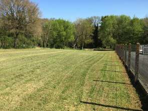 Vente Terrain 3220 m&sup2;Fontenay-le-Comte