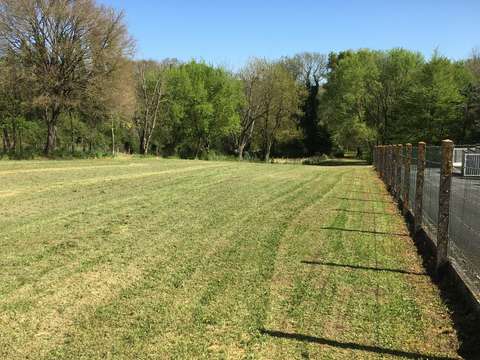 Vente de terrain Fontenay-le-Comte 85