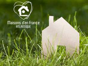 Vente Terrain 410 m&sup2;Fontenay-le-Comte