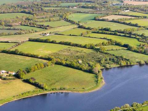 Vente de terrain Fontenay-le-Comte 85