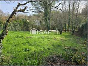 Vente Terrain 475 m&sup2;Fontenay-le-Comte