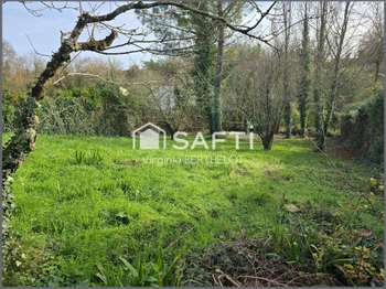 Vente de terrain Fontenay-le-Comte 85