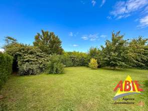 Vente Terrain 542 m&sup2;Fontenay-le-Comte
