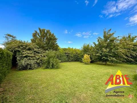 Vente de terrain Fontenay-le-Comte 85