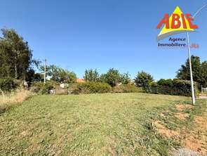 Vente Terrain 310 m&sup2;Fontenay-le-Comte