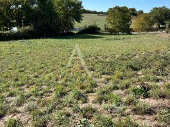 Vente Terrain 2100 m&sup2;Fontenay-le-Comte
