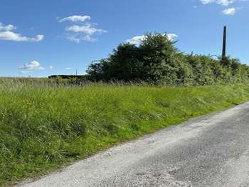 Vente Terrain 1150 m&sup2;Fontenet