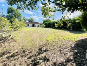 Vente Terrain 500 m&sup2;Fontenilles