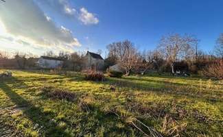 Photo Vente de terrain Fontevraud-l'Abbaye