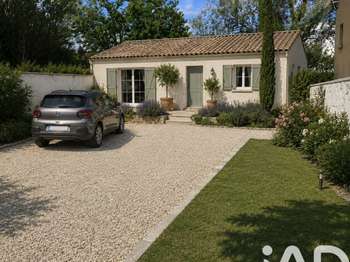 Vente Terrain 341 m&sup2;Fontvieille