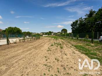 Vente Terrain 600 m&sup2;Fontvieille