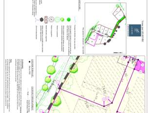Photo Vente de terrain Forcé