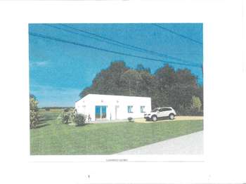 Vente Terrain 2585 m&sup2;Forges de Lanouée