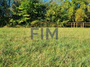 Vente Terrain 1000 m&sup2;Forges-les-Eaux